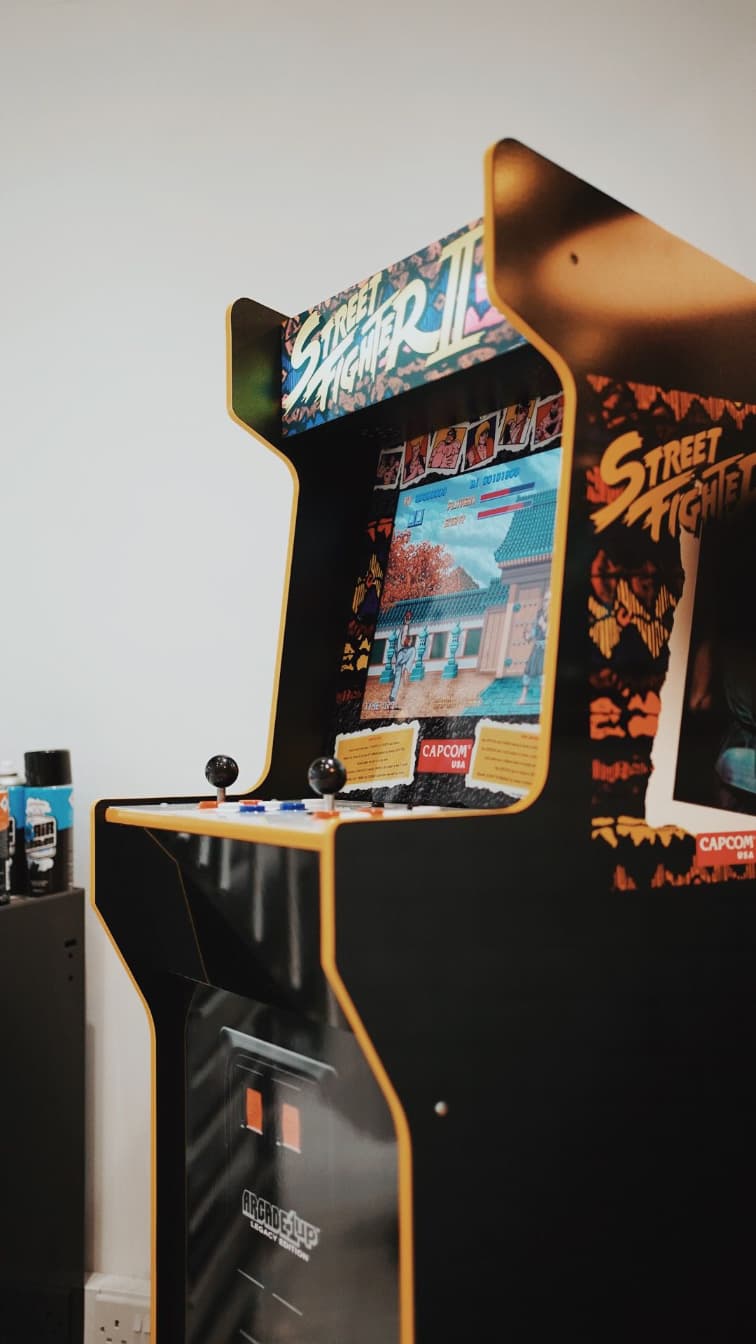 Inside Ruthless Hair barbershop on Baddow Road, Chelmsford